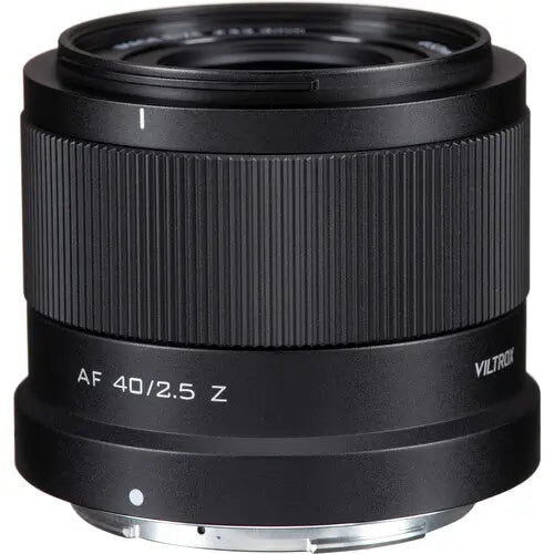 Viltrox AF 40mm f2.5 Air Z Lens for Nikon Z