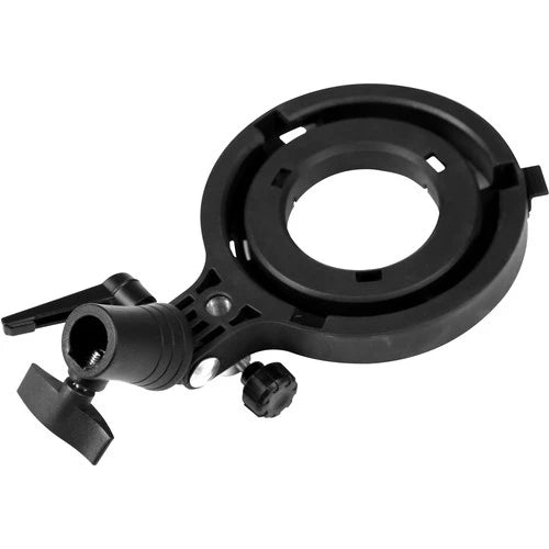 NANLITE AS-BA-FMM BOWENS ADAPTER FOR FM MOUNT ( FORZA 60 )