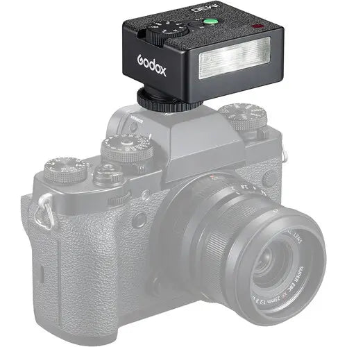 Godox iM30 Mini Camera Flash