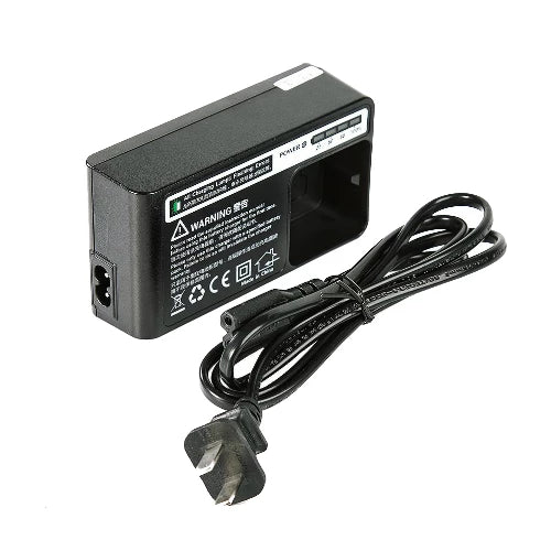 Godox C29 Charger and Cable for AD200