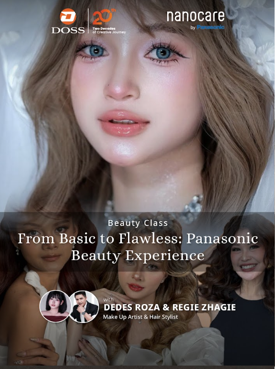 JKT - From Basic to Flawless Package