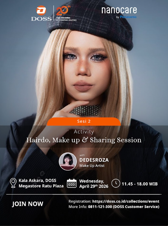 JKT - From Basic to Flawless Package