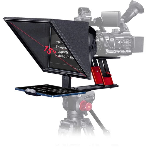 Desview TP150 Portable Universal Teleprompter Camera