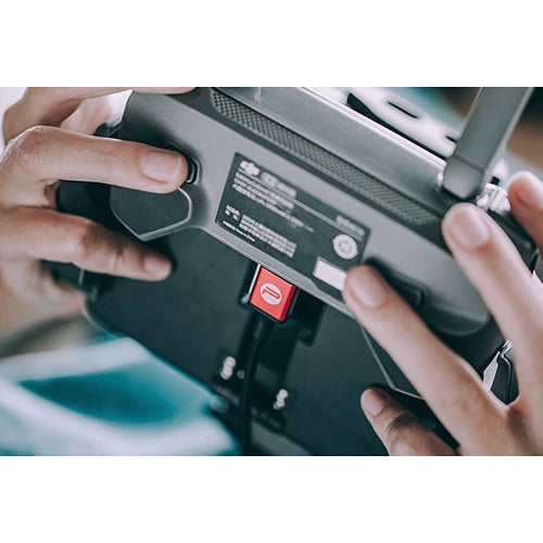 PGYTECH USB A - Type-C Cable 35cm P-GM-124