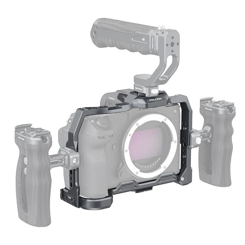 Falcam F22/F38 FUJIFILM Quick Release Camera CageFOR FUJIFILM GFX100S2734