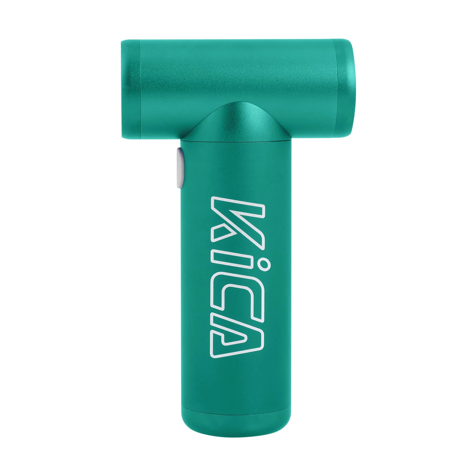 KiCA JetFan KC1 Compressed Air Duster Blower Green