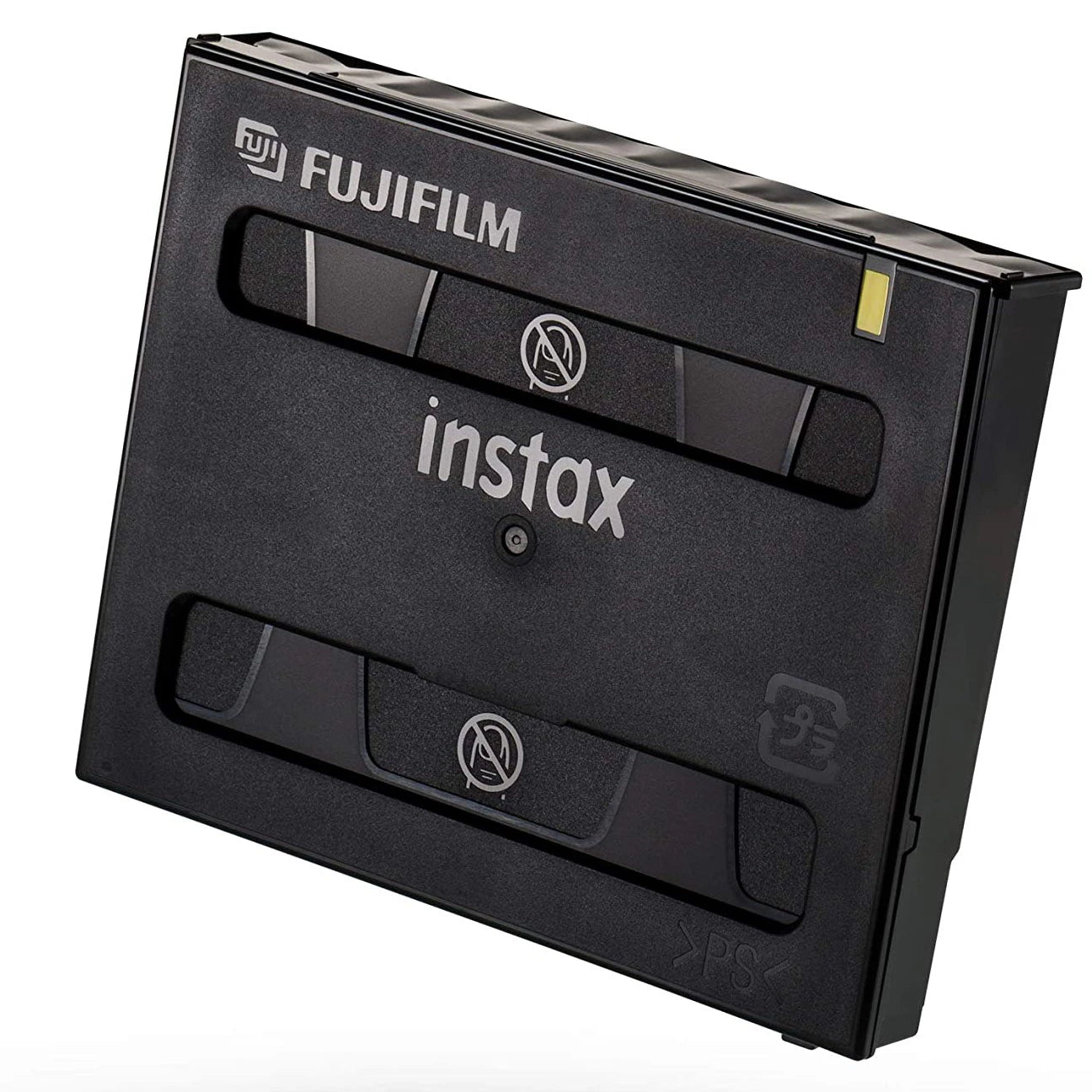 Fujifilm Instax Paper Wide Black 10 Sheet