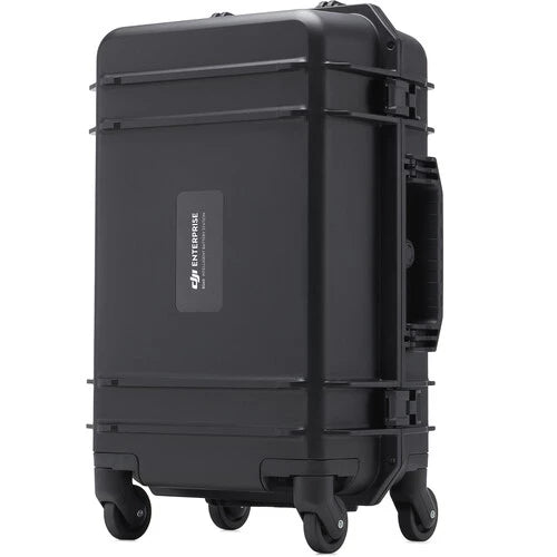 DJI Matrice 350 – BS65 Intelligent Battery Station