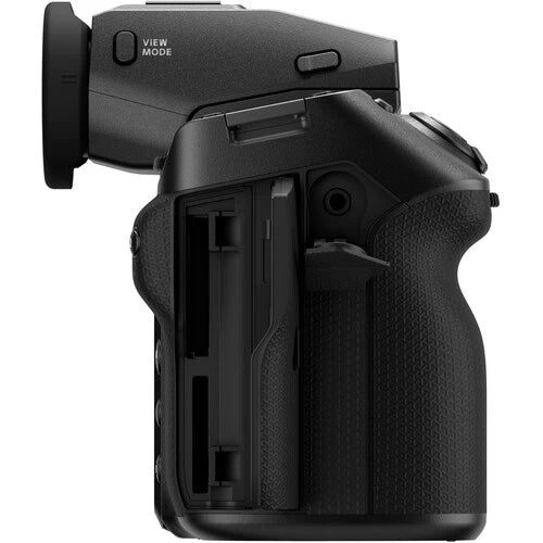 Fujifilm GFX 100 II Medium Format Mirrorless Camera