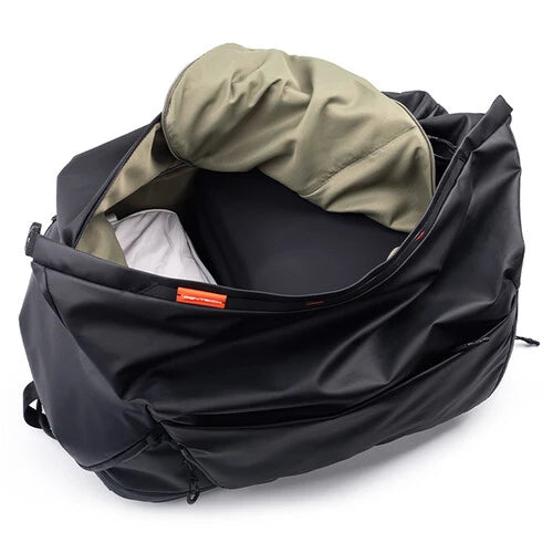 PGYTECH OneMo Travel Backpack 35L (Olive Green) P-CB-172