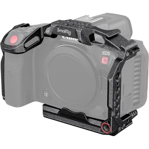 SmallRig Black Mamba Camera Cage for Canon EOS R5 C 3890