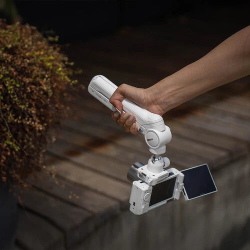 PGYTECH MANTISPOD 2.0Moon White P-CG-083