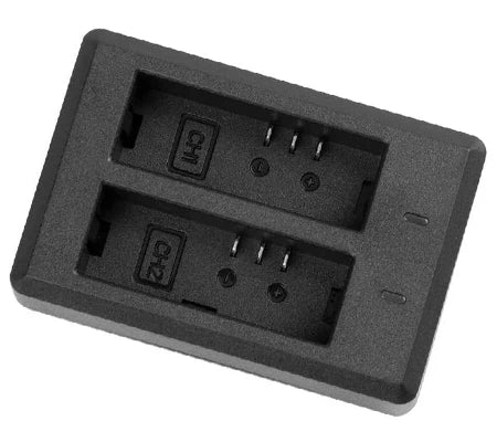 Akaso Battery Kit For Brave 7 Le (2 Battery + 1 Docking)