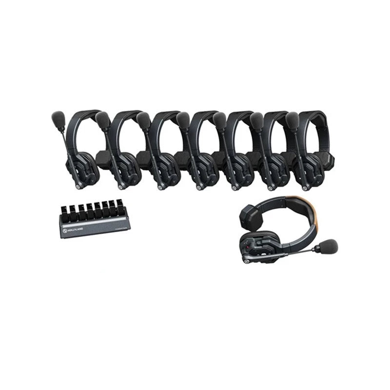 Hollyland Solidcom SE 8S