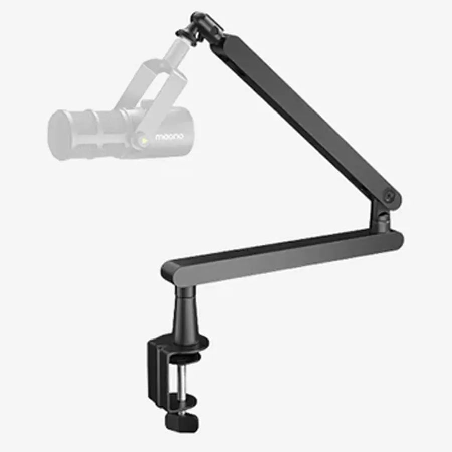 Maono BA92 Microphone Suspension Boom Arm Stand
