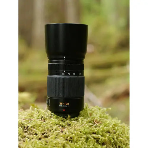 Panasonic Leica DG Vario-Elmarit 35-100mm f2.8 POWER O.I.S. Lens