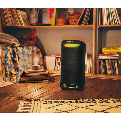 Sony SRS-XV500 X-Series Wireless Party Speaker