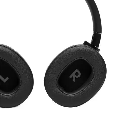 JBL T 760 BT NC Black