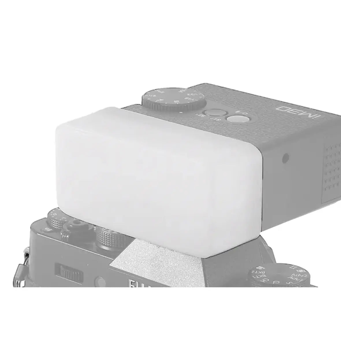 Godox iM30 DF White Diffuser for iM30