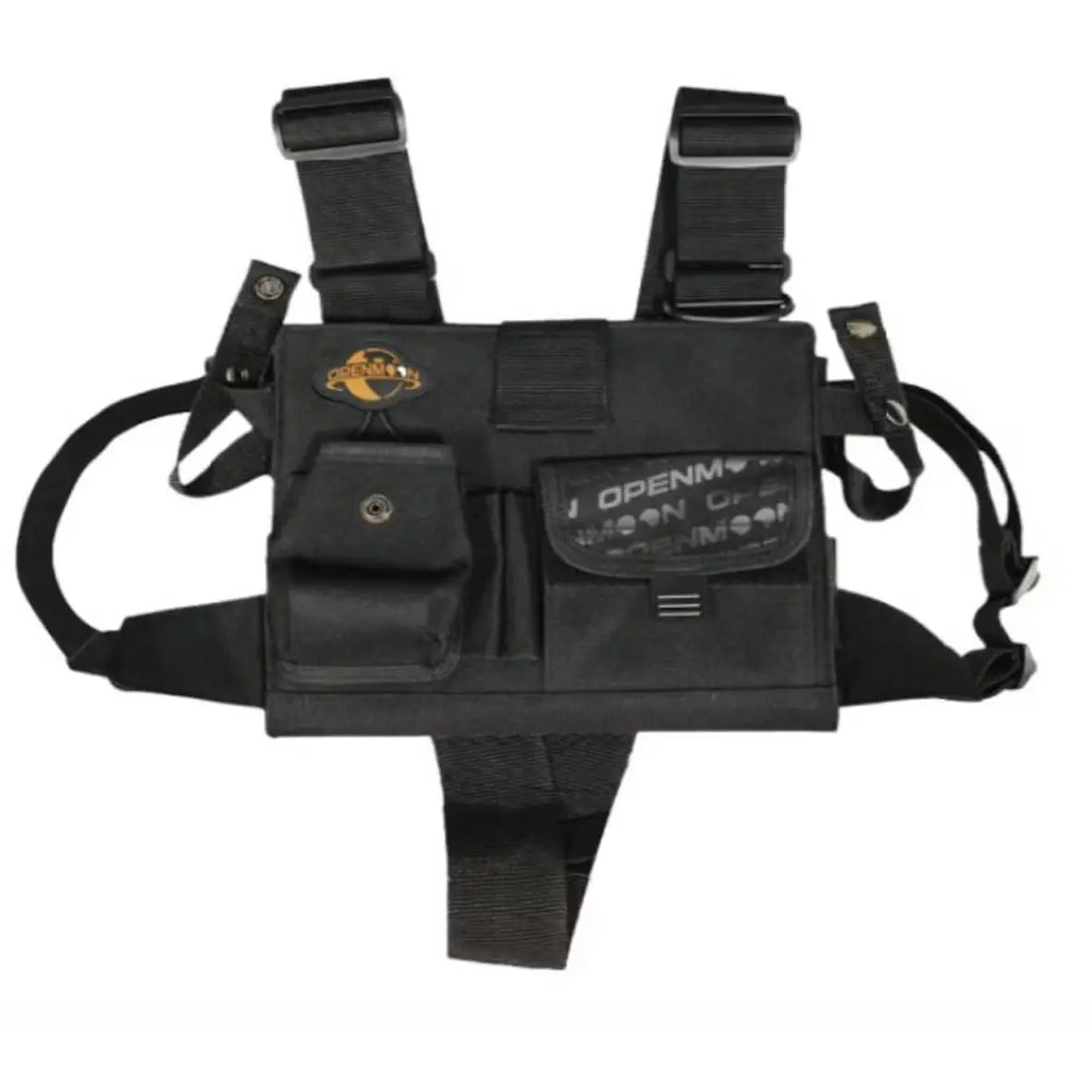 OPENMOON Radio Chest Pack OYB17