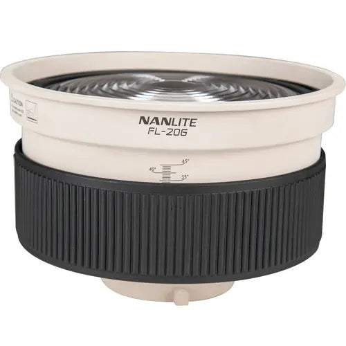Nanlite FL-20G Fresnel Lens for Forza 300/500