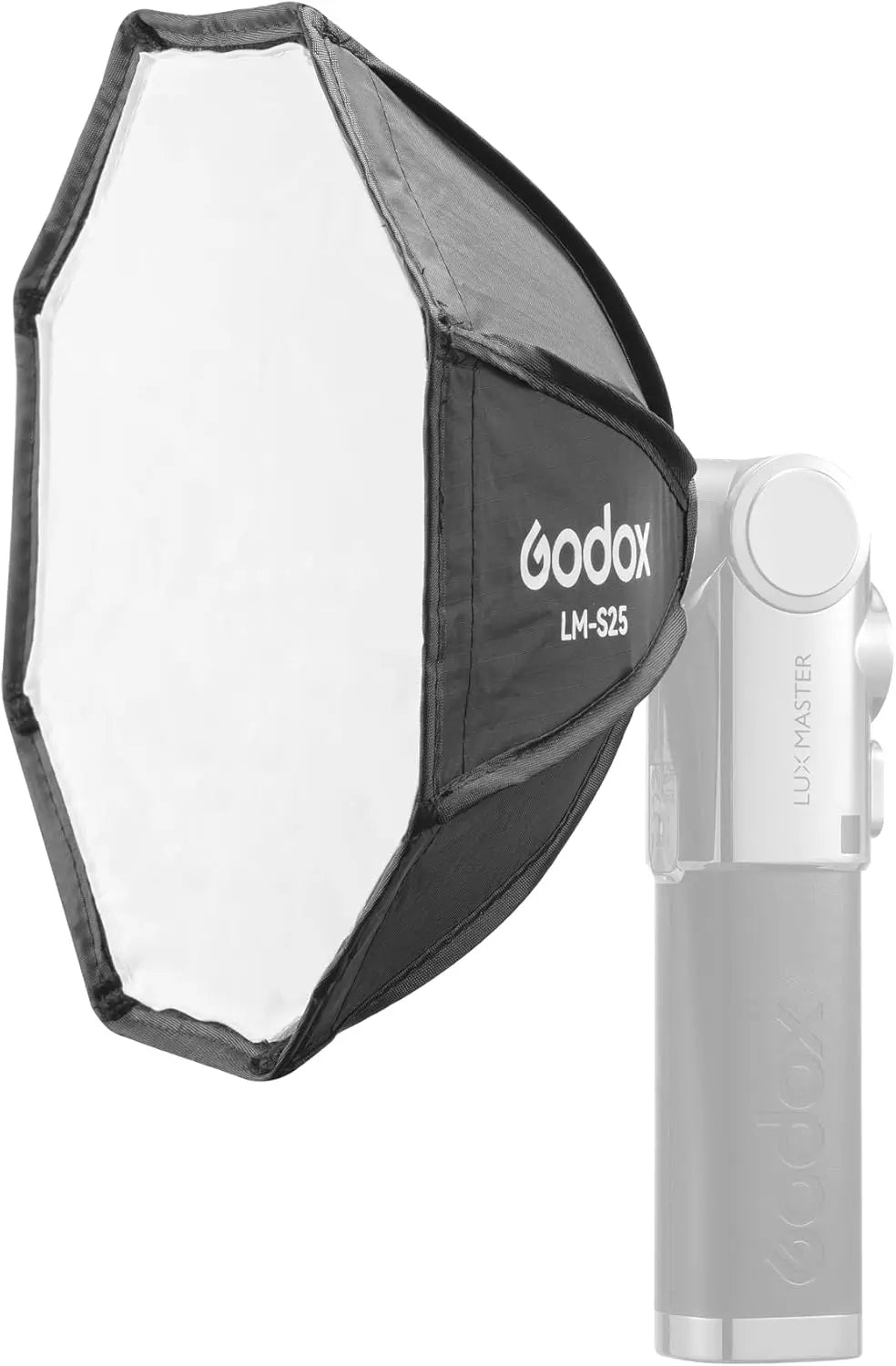 Godox LM-S25 Octa Softbox for Lux Master Flash