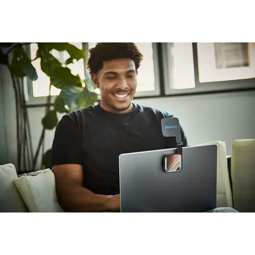 Amaran Go Mini MagSafe LED Light (Green)