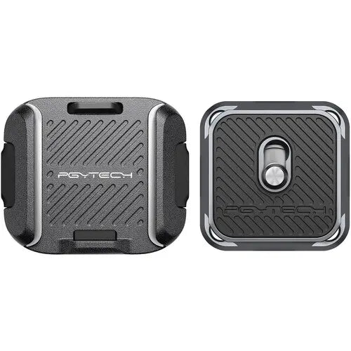 PGYTECH Shoulder Strap Quick Release Clamp & Plate P-CG-189