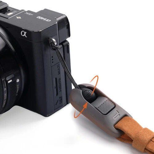 PGYTECH Camera Shoulder Strap Air (Meteorite Grey) L P-CB-286