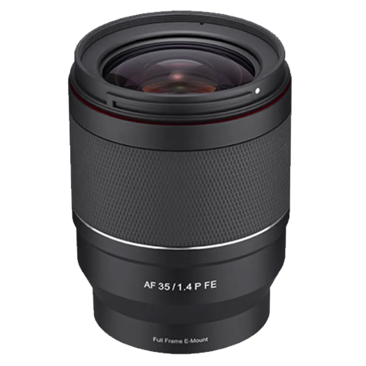 Samyang AF 35mm F1.4 P for Sony FE