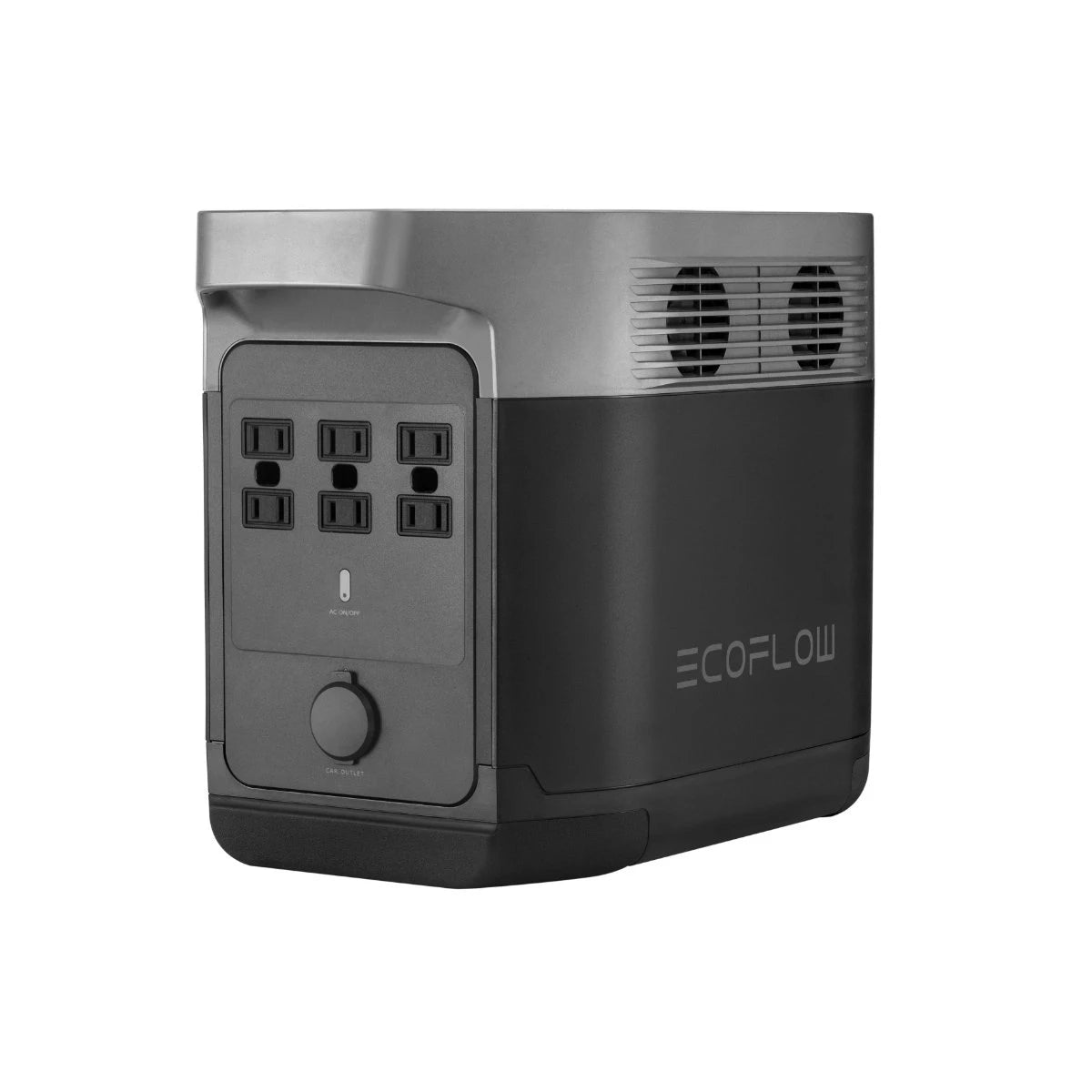 EcoFlow Delta Power Station 1260Wh 1800W