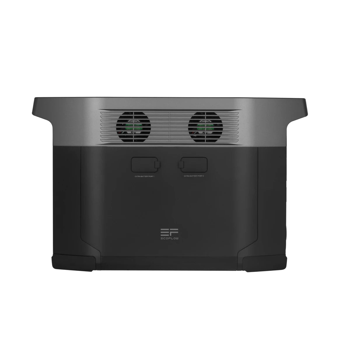 EcoFlow Delta Max Power Station 2016Wh 2400W