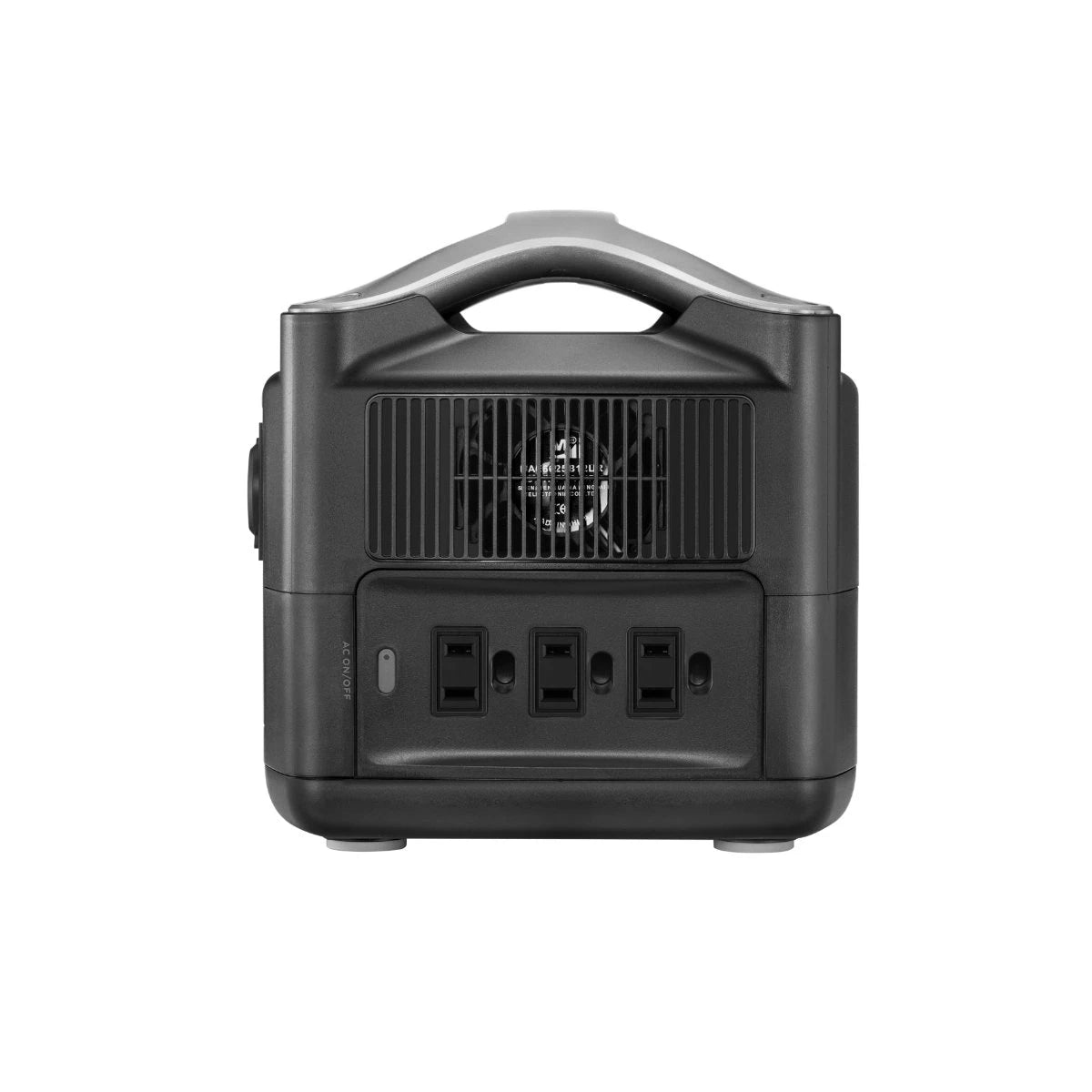 EcoFlow River Power Station 288Wh 600W