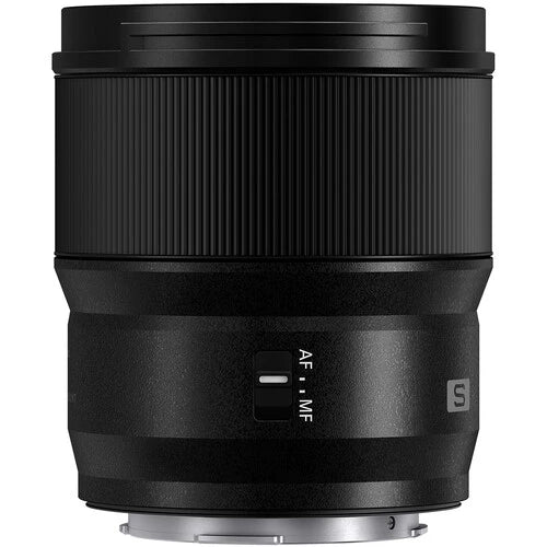 Panasonic Lumix S 18mm f1.8 Ultra-Wide-Angle Lens