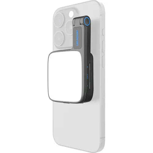 Amaran Go Mini MagSafe LED Light (Charcoal)