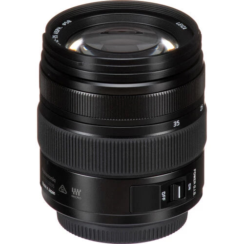 Panasonic Leica DG Vario-Elmarit 12-35mm f2.8 ASPH. POWER O.I.S.