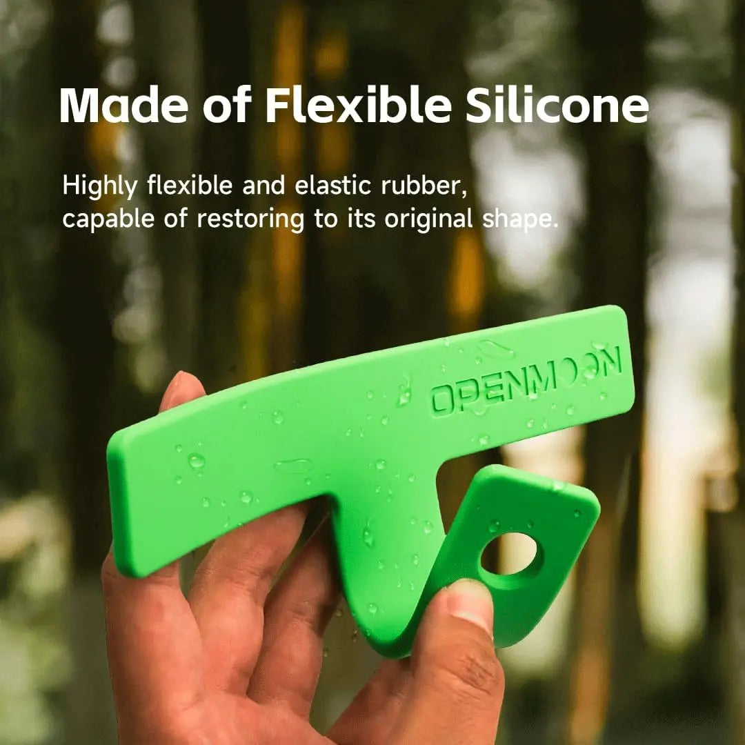 OPENMOON Camera TMarkers soft silicone glow TMG02