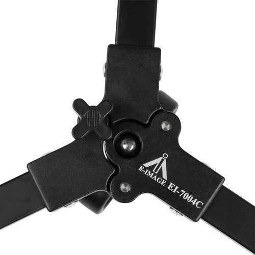 EImage EI7004C Universal Middleweight Tripod Dolly with Locking Wheels