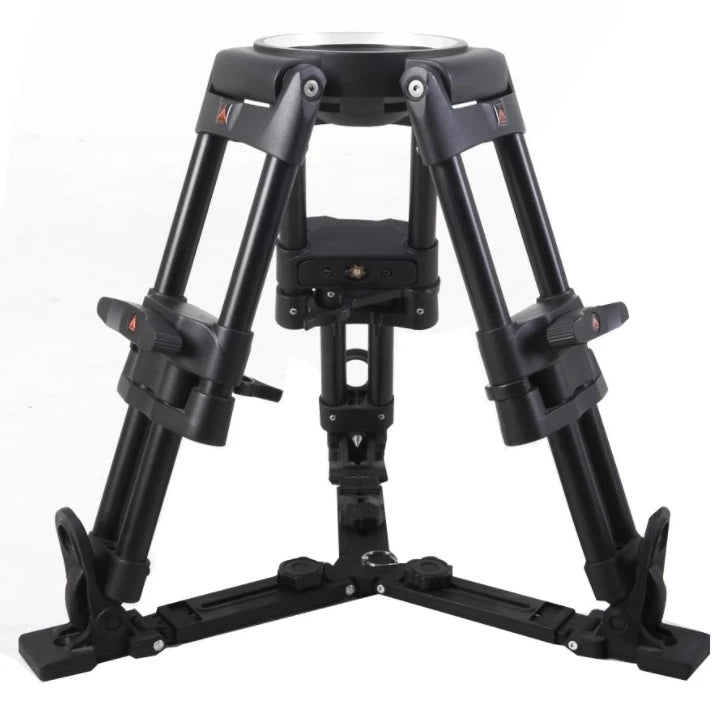 EImage EAT150S Aluminum Video Tripod Legs