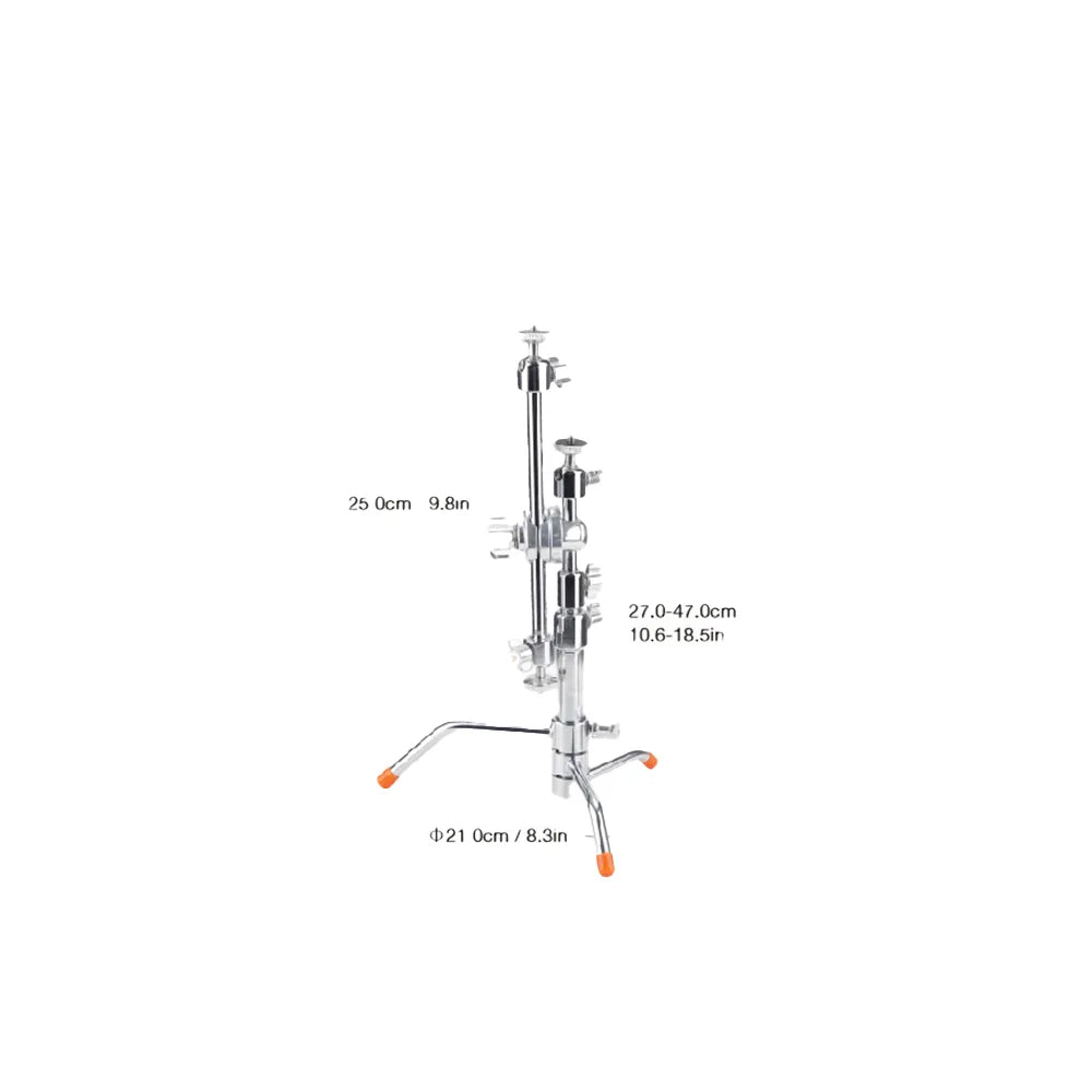 E-IMAGE LCS-MINI Pocket C-Stand