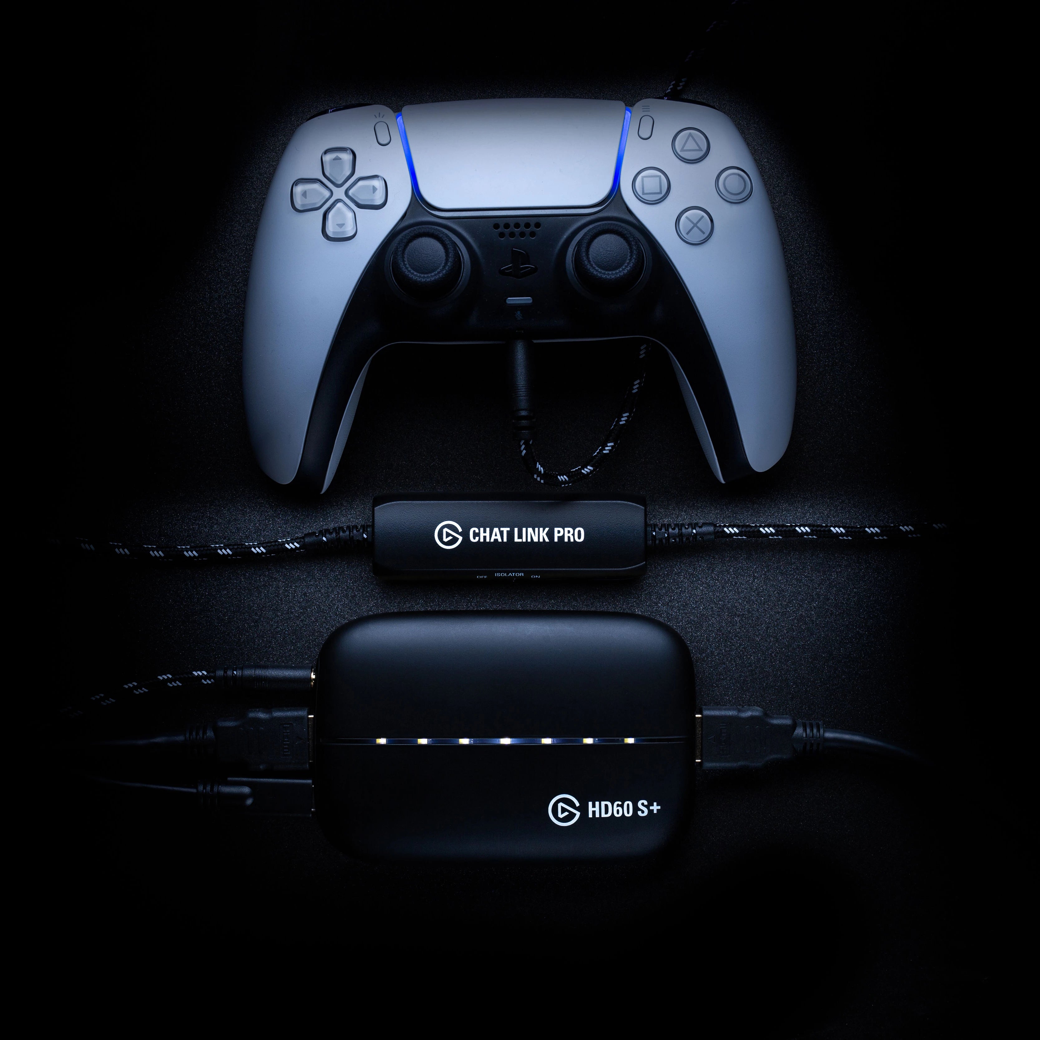 Elgato Chat Link Pro