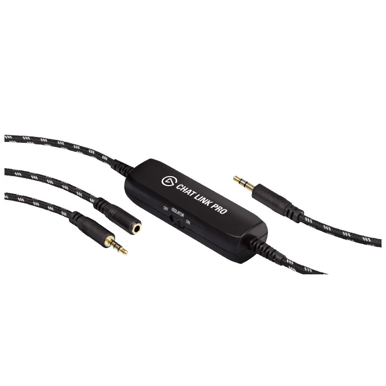 Elgato Chat Link Pro