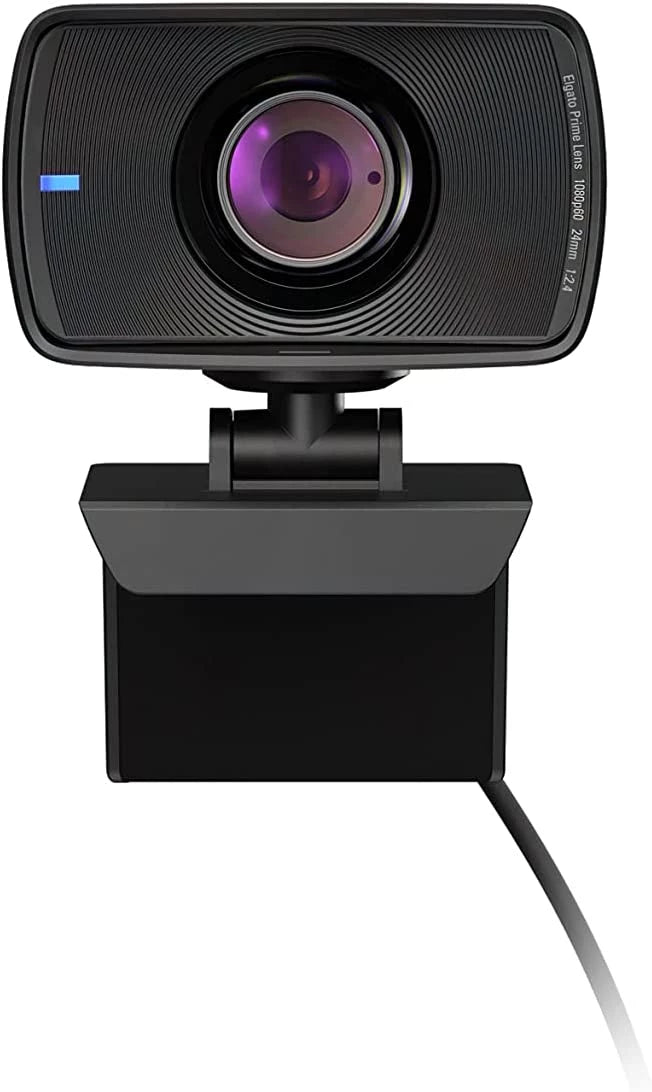 Elgato Facecam Premium Full HD Webcam