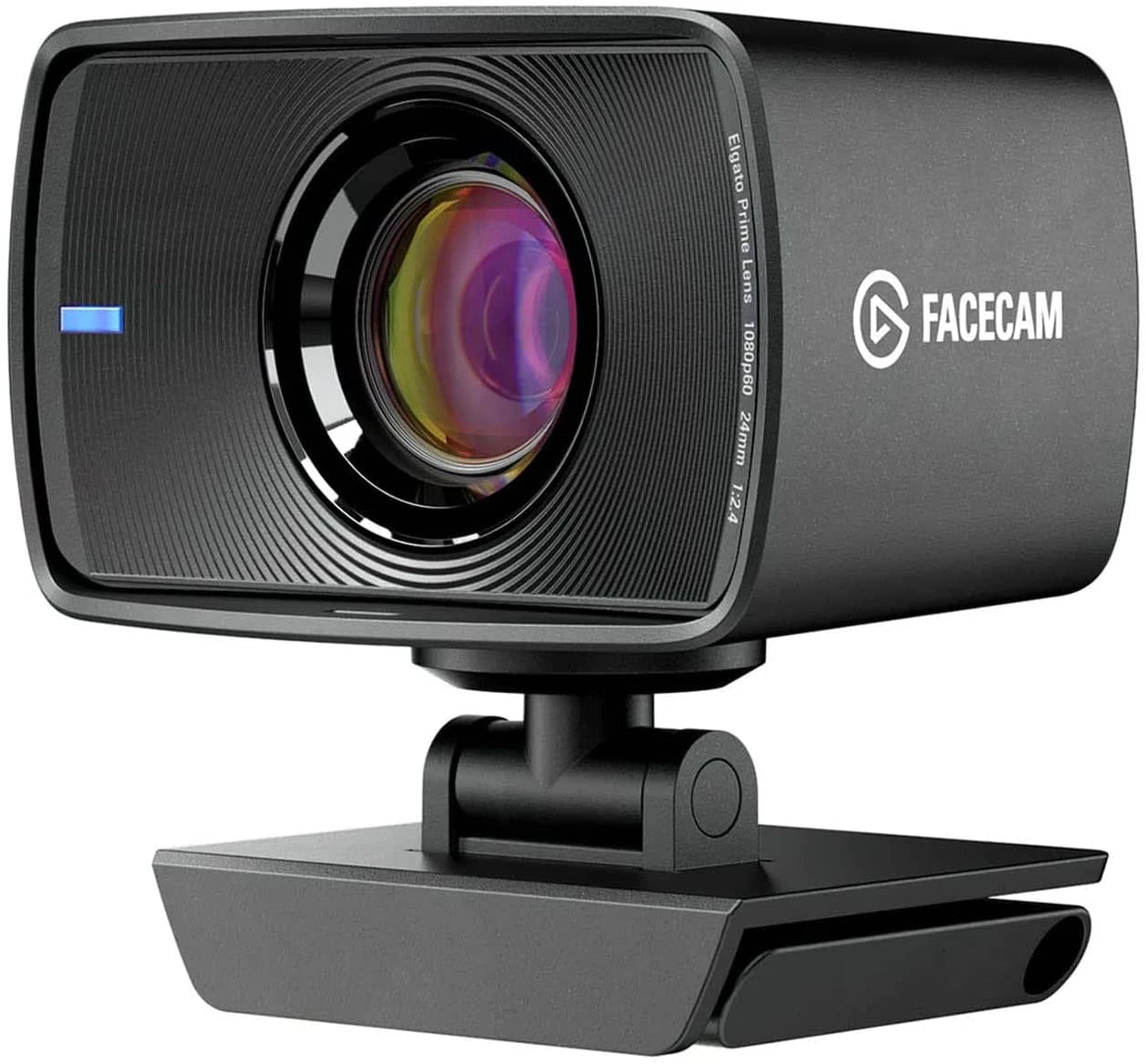 Elgato Facecam Premium Full HD Webcam