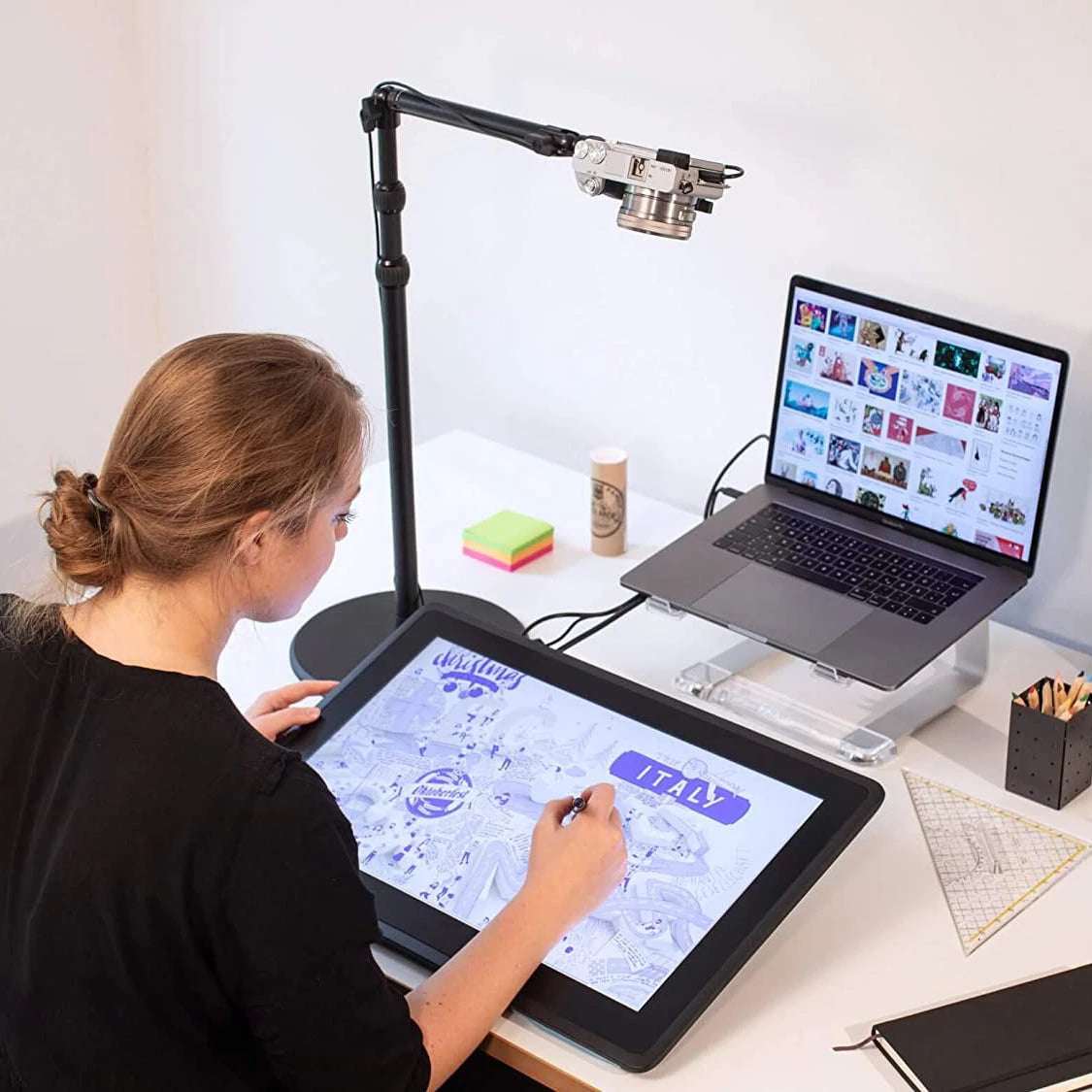 Elgato Master Mount L