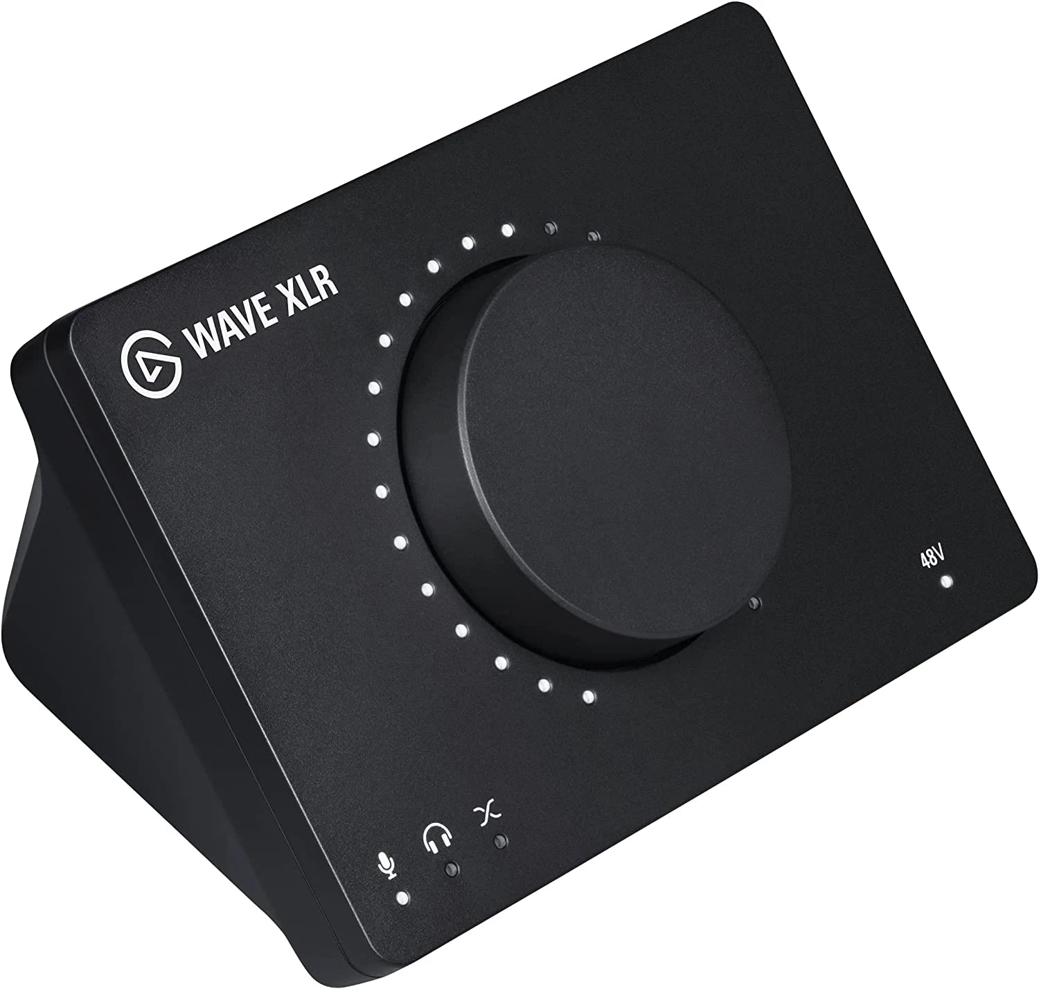 Elgato Wave XLR Microphone Interface