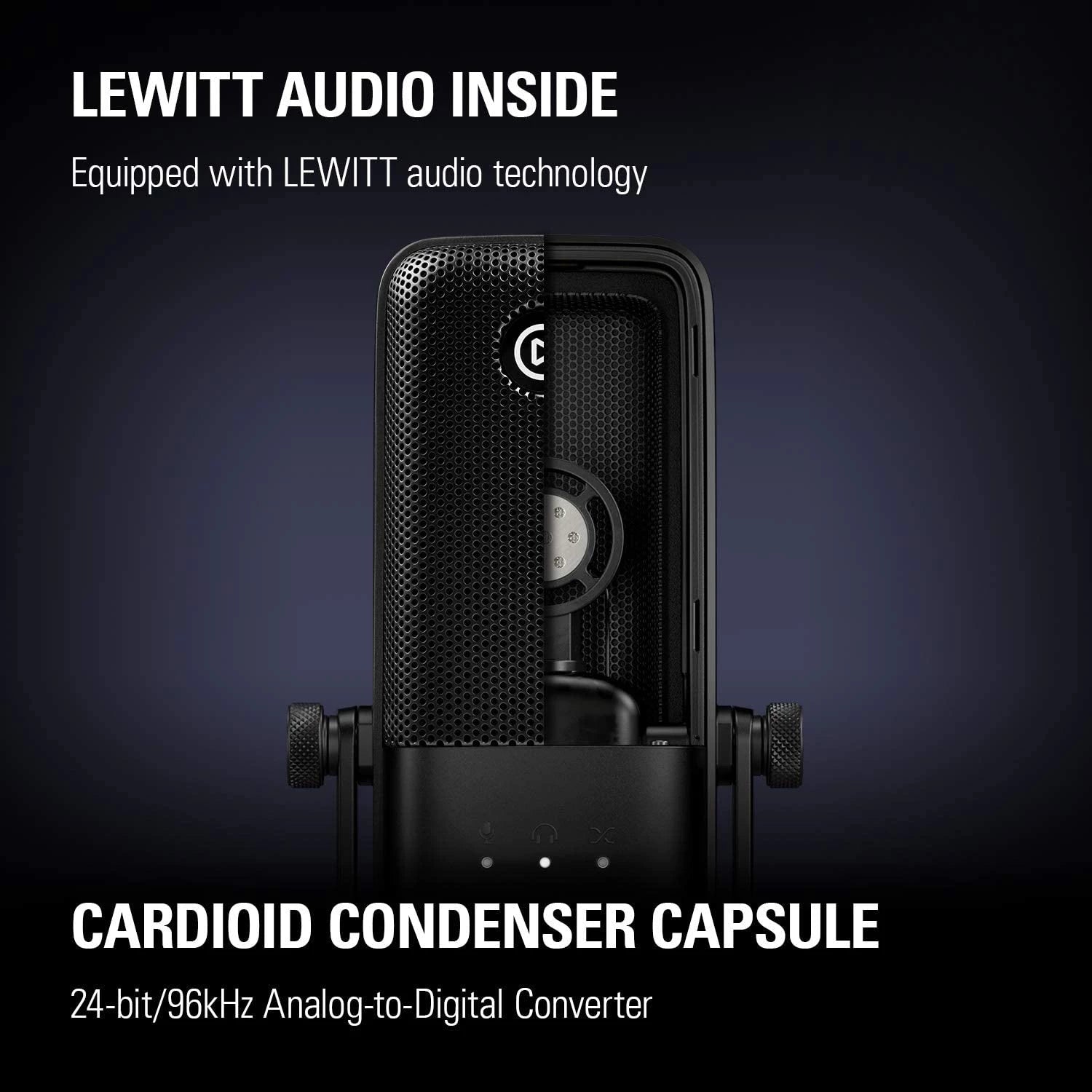 Elgato Wave 3 USB Microphone