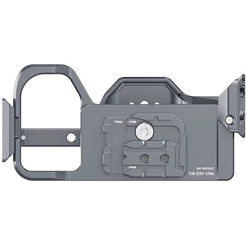 FALCAM F22&F38&F50 Quick Release Camera Cage Base V2(FOR SONY A7M3/ A7S3/A7R4) 3297