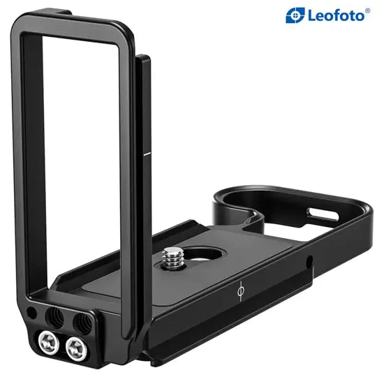 Leofoto LPH-X2D Combo L Plate for Hasselblad X2D