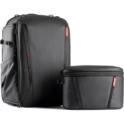 PGYTECH OneMo 2 Backpack 25L (Space Black) P-CB-110